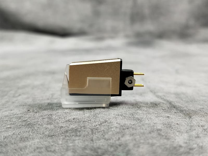 Technics EPS-310 MC Cartridge W/ Original Box In mint | Reverb