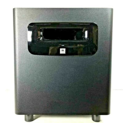 JBL LSR310S 10" POWERED STUDIO SUBWOOFER W/POWER CORD B-STOCK (ONE) image 3