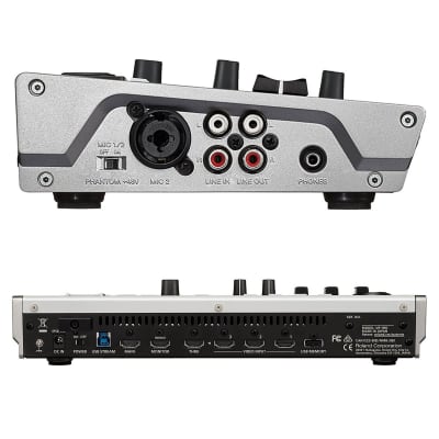 Roland VR-1HD AV Streaming Mixer image 2