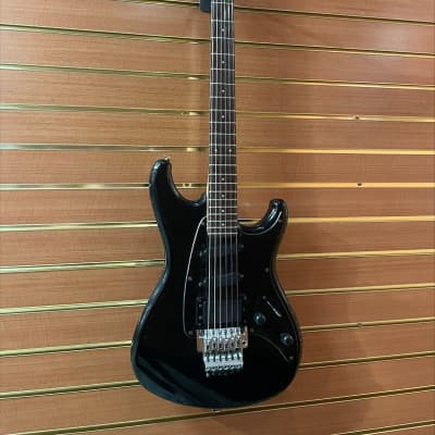 Ibanez RG440V-BK Electric Guitar - Black | Reverb