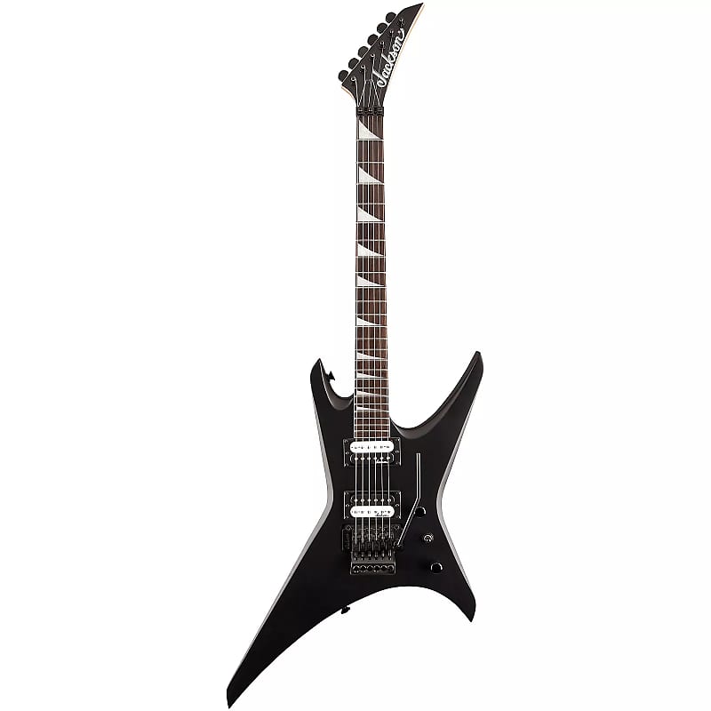 Immagine Jackson JS Series JS32 Warrior with Rosewood Fretboard 2013 - 2018 - 1