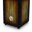 Latin Percussion LPA1332-SBS Aspire Accent Sunburst Streak Cajon
