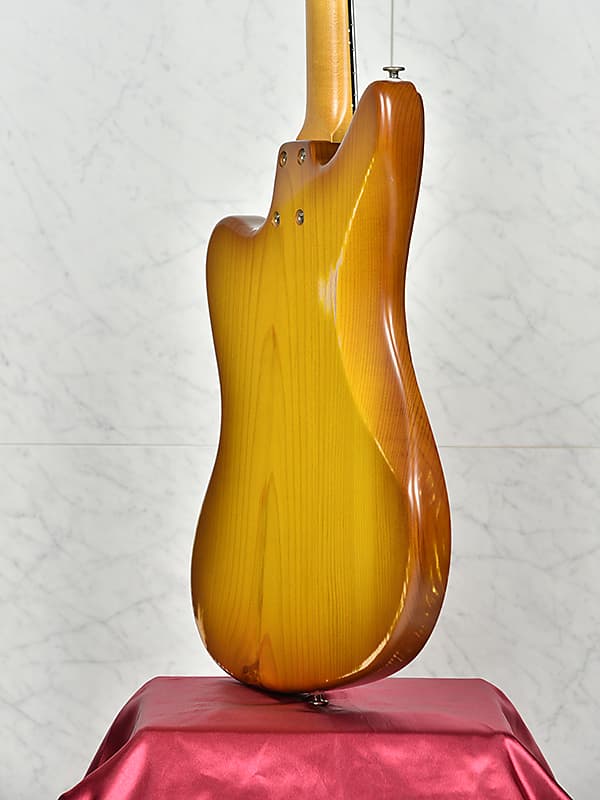 Bacchus SURF BREAKER2 WSE'24/E 2024 - LB-Aged (Lemon Burst