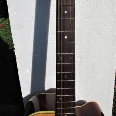 Charvel  625 Nat. Cutaway Guitar,  2000's, Made In Korea,  Natural Finish, Plays & Sounds Good image 11