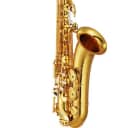 Yamaha YTS-62III Professional Tenor Saxophone - Lacquered