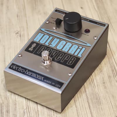 Electro-Harmonix Holy Grail Reverb V1