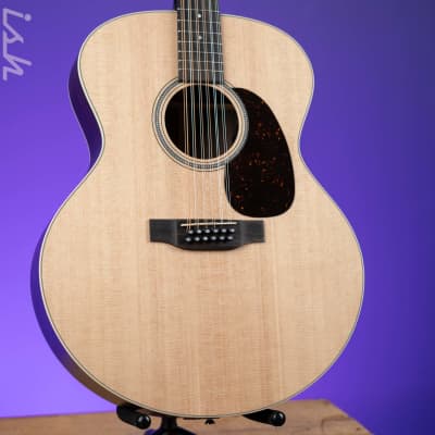 Martin Grand J-16E 12-String Acoustic-Electric Guitar for sale