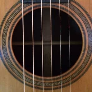 Martin 00-21 1901 - Stunning Brazilian Rosewood (Steel Fitted) image 15