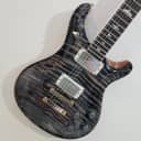 PRS Paul Reed Smith McCarty 594 2020 Charcoal - Incredible Wide Flame