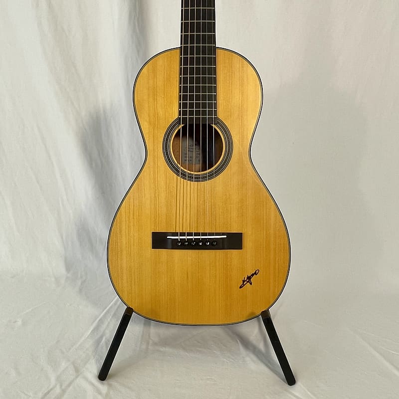 K Yairi Guitare Rag90V (12 FRET Ragtime Parloir Custom