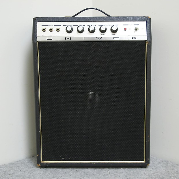 Univox u65rn hot sale