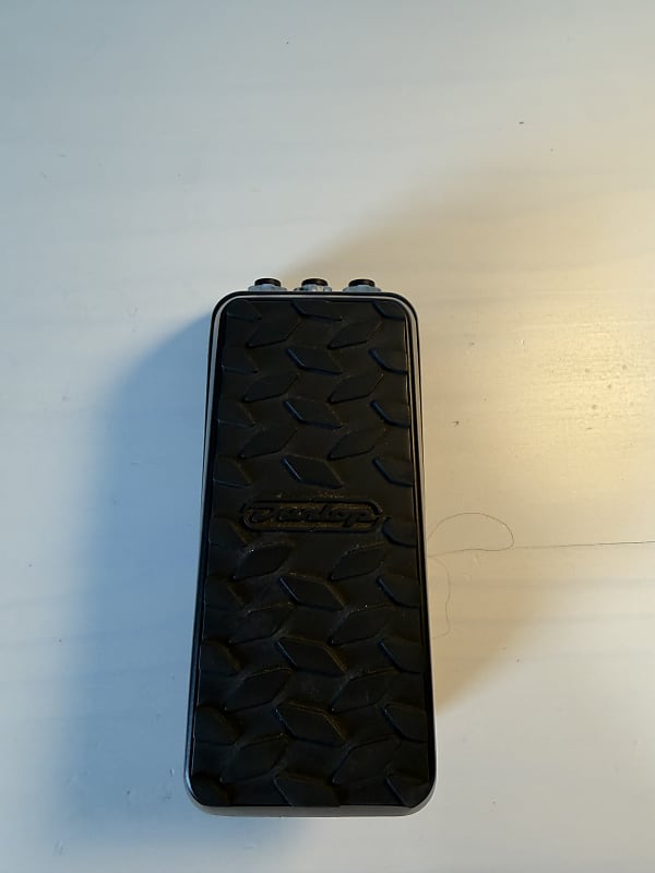 Dunlop DVP3 Volume X Pedal