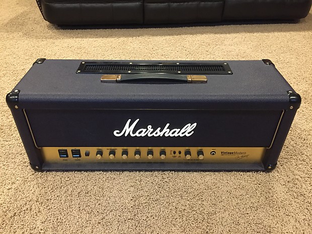 Marshall Vintage Modern 2466 100W -- Nice! | Reverb