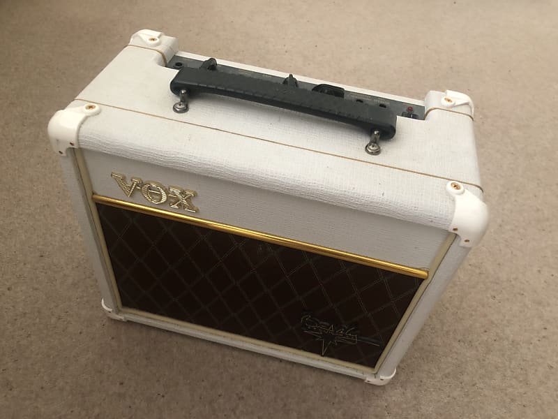 Vox VBM1 Brian May Special Recording Amp 10-Watt 1x6.5