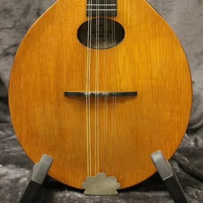 1924 Gibson A Jr Mandolin Loar-Era image 2