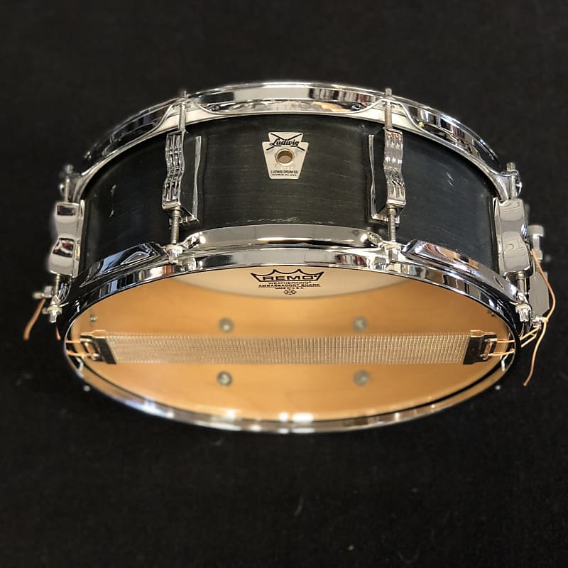 Used Ludwig 14