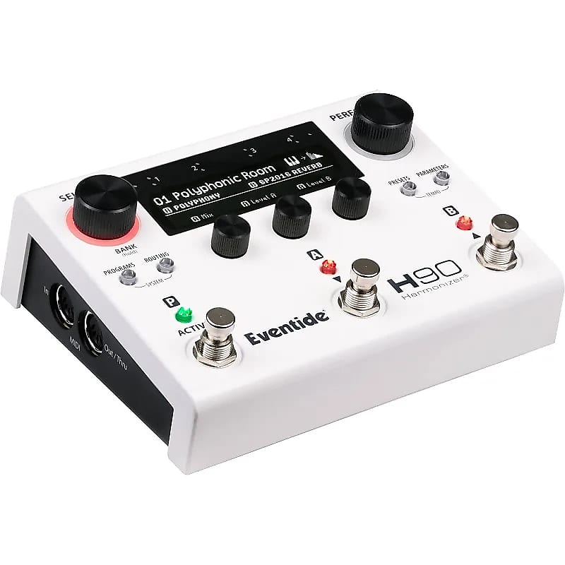 Eventide H90 Harmonizer