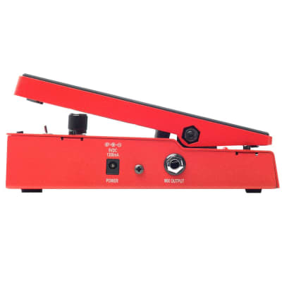Digitech Whammy 5th Generation, 2-Mode Pitch-shift Effect with True Bypass image 4