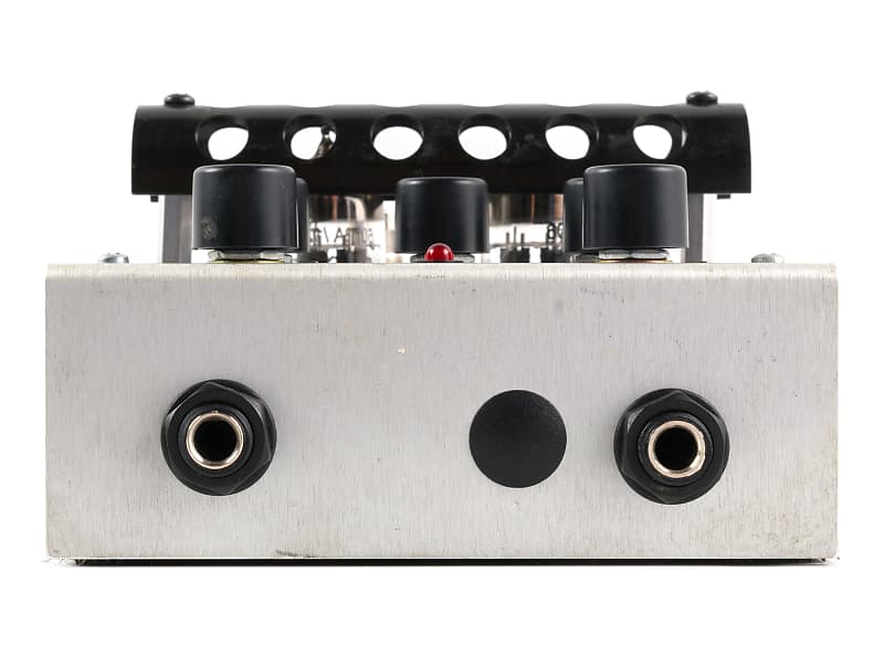 Electro-Harmonix Classics English Muff'n - What To Know