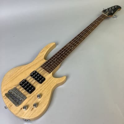 Gibson EB Bass 5 2017 image 2