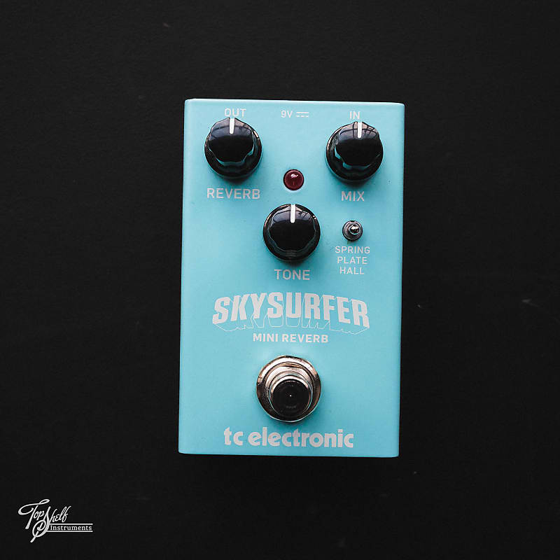 TC Electronic Skysurfer Mini