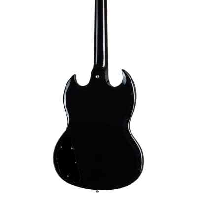 Gibson SG Standard - Ebony image 2