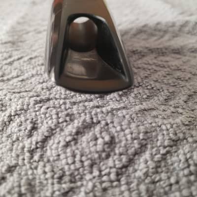 Mouthpiece Cafe Espresso 7* (0.105) Tenor Saxophone Mouthpiece Cafe Espresso 7* (0.105) Tenor Saxophone