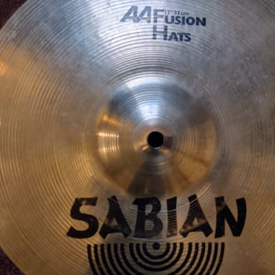 Sabian 13