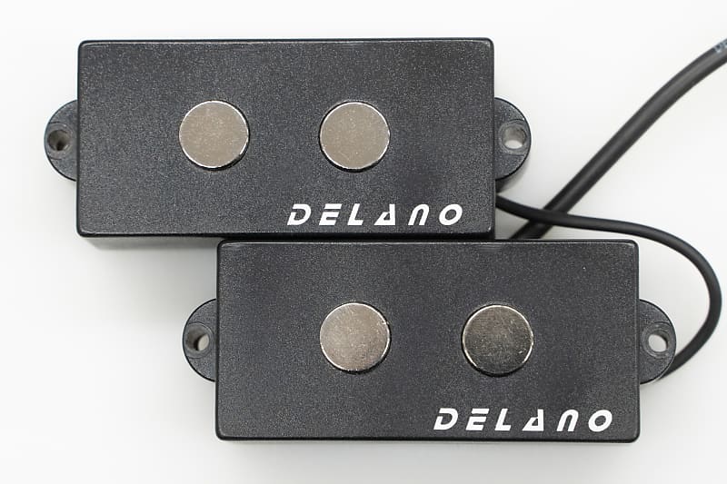 DELANO ( デラノ ) PMVC 4 AL/M2 送料無料 | サウンドハウス