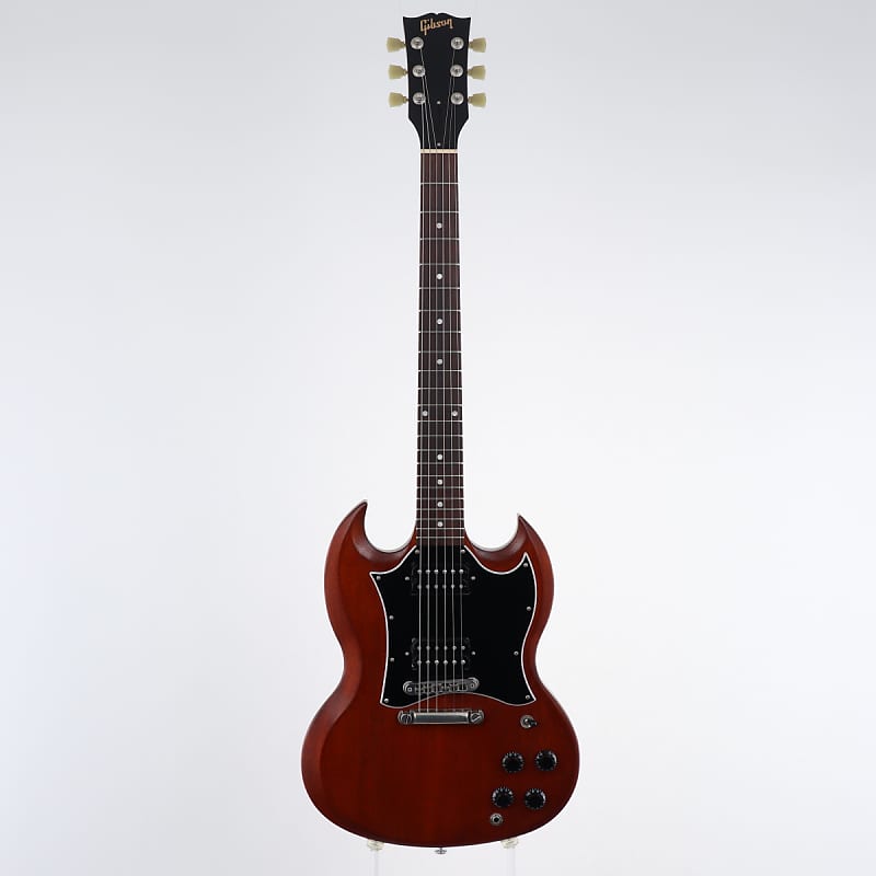 Gibson SG Faded 2018 | Reverb