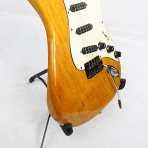 Fender Stratocaster 1975 Natural image 6