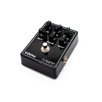 Reverb.com listing, price, conditions, and images for vht-v-drive