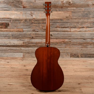 Collings 001 14 Fret Traditional Natural 2021 image 5