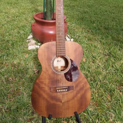 Cort L450-O NS - OM Sized Guitar with 1.75" Nut Width! image 1