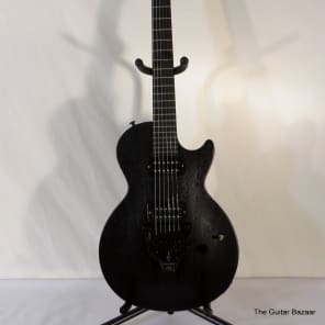 Gibson Les Paul CM Black (2016) - Guitar Compare