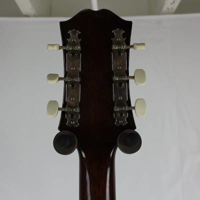Used Epiphone FT-140 ACOUSTIC MADE IN JAPAN Acoustic Guitars Wood image 4