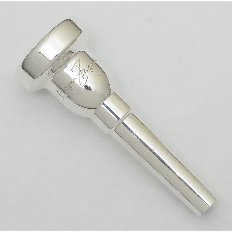 G.R. [USED] Wayne Bergeron FL flugel horn mouthpiece Reverb UK
