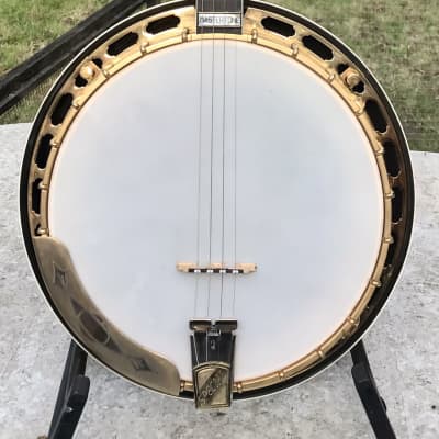 Gibson Tenor Banjo OPF for sale