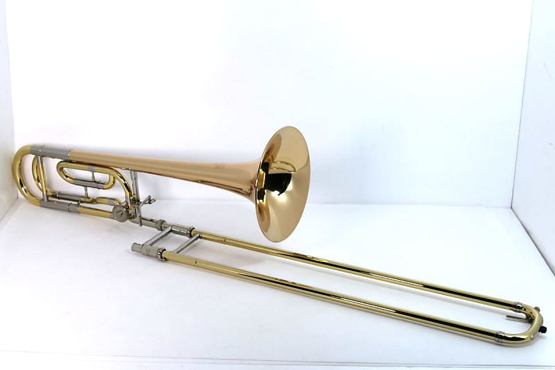 26 trombones outlet