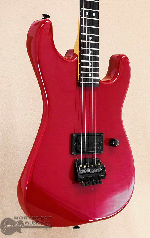 Charvel Model2 American custom 希少！美品！ Charvel Model 2 American Custom Electric Guitar | eBay