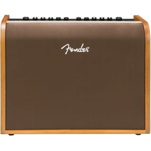 Fender Acoustic 100 2-Channel 100-Watt 1x8" Acoustic Guitar Amp