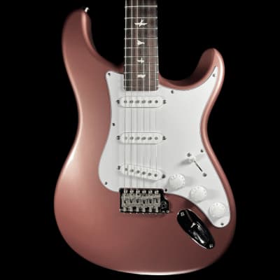 Used 2022 PRS Paul Reed Smith Silver Sky Midnight Rose RW w/Bag TFW1112 image 1