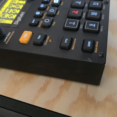 Elektron Digitakt 2020s - Black image 2
