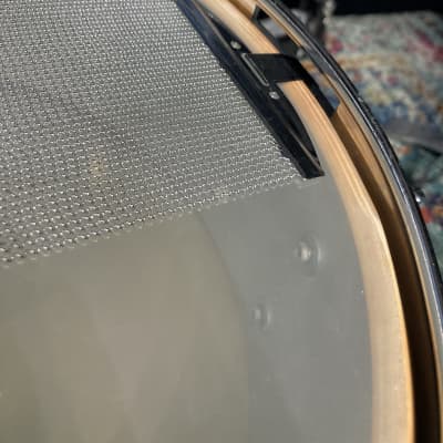 Gretsch - 14x5" Renown Maple Snare Drum - Natural Gloss image 15