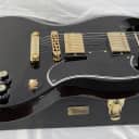 2022 Gibson Custom SG Custom Ebony 6.8 pounds - FINAL WEEK!