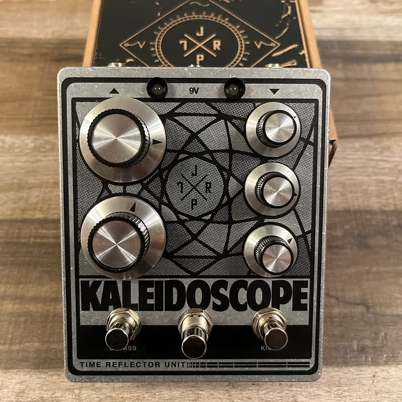 Kaleidoscope reverb deals