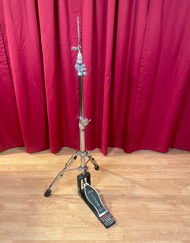 DW 5000 Series 2Leg HiHat Stand DWCP5500TD Drum Reverb