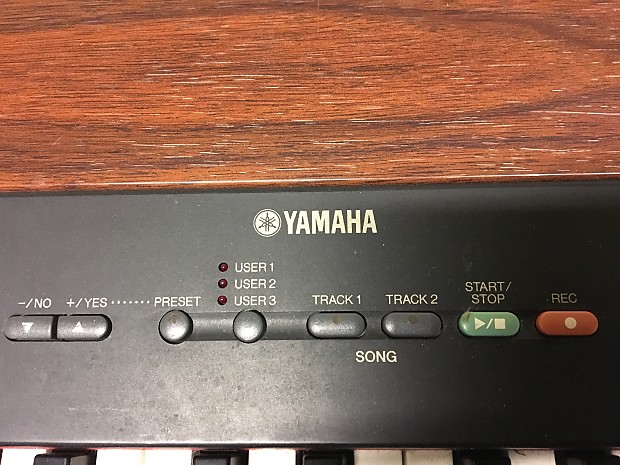 Yamaha P120 | Reverb