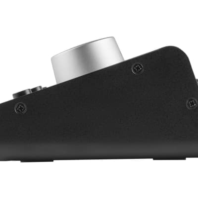 Mackie Big Knob Passive 2x2 Home Studio Mixing Monitor Speaker Controller image 8