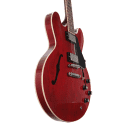 Gibson ES-335 Semi Hollow Body Guitar - Sixties Cherry